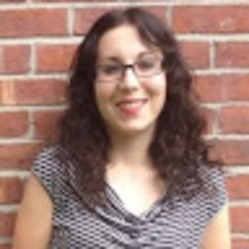 Meet your Posher, Maia